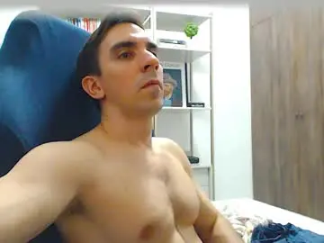Chaturbate Live Sex Cam of gatosarado23
