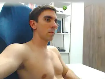 Chaturbate Adult Webcam of gatosarado23