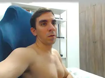 Chaturbate Live Sex Cam of gatosarado23