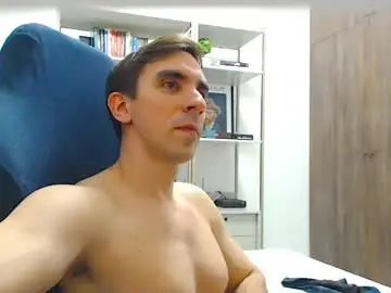 Chaturbate Live Porn of gatosarado23