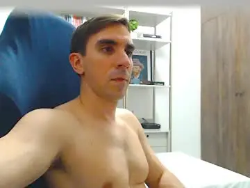 Chaturbate Best Webcam of gatosarado23