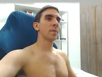 Chaturbate Private Sex Chat of gatosarado23