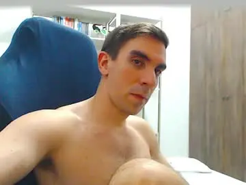 Chaturbate Watch Live Sex Cams of gatosarado23