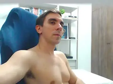 Chaturbate Private Sex Chat of gatosarado23