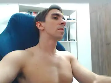 Chaturbate Sex Chat of gatosarado23