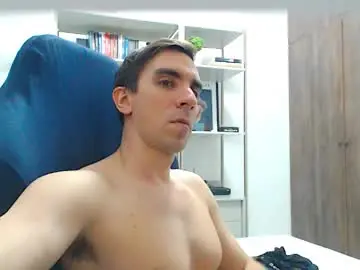 Chaturbate Adult Webcams of gatosarado23