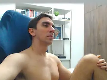 Chaturbate Live Sex of gatosarado23