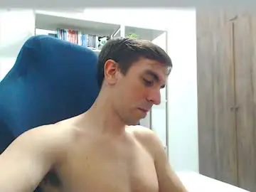 Chaturbate Private Sex Chat of gatosarado23