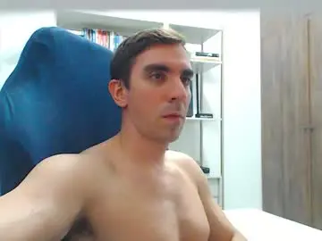 Chaturbate Sex Cam of gatosarado23