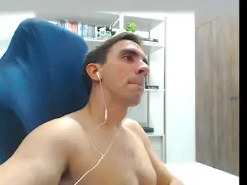 Chaturbate Adult Webcams of gatosarado23