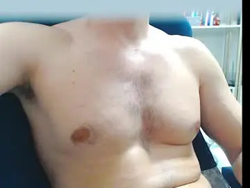 Chaturbate Live Sex of gatosarado23