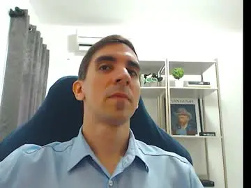 Chaturbate Live Sex of gatosarado23