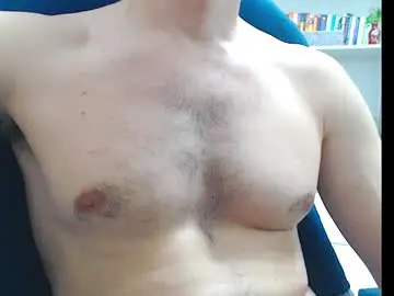 Chaturbate Sex Cam of gatosarado23