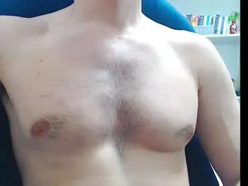 Chaturbate Sex Cam of gatosarado23