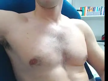 Chaturbate Best Webcam of gatosarado23