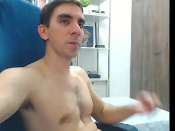 Chaturbate Best live sex cam show of gatosarado23