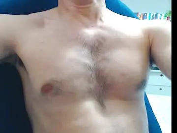 Chaturbate Live Sex of gatosarado23