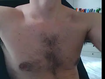 Chaturbate Sex Chat of gatosarado23