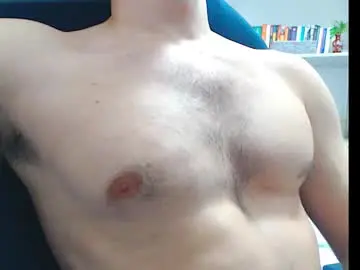 Chaturbate Adult Webcams of gatosarado23