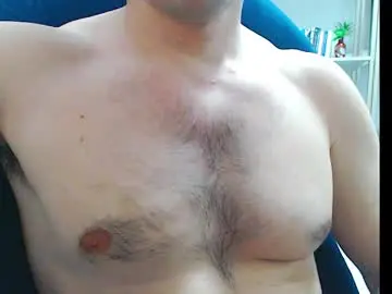 Chaturbate Live Sex Cam of gatosarado23