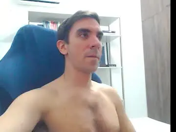 Chaturbate Sex Chat of gatosarado23