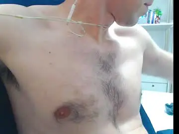 Chaturbate Adult Webcams of gatosarado23