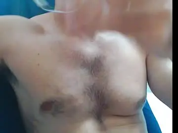 Chaturbate Free Porn Cam of gatosarado23