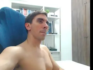 Chaturbate Adult Webcams of gatosarado23