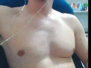 Chaturbate Sex Cam of gatosarado23