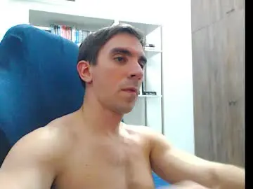 Chaturbate Sex Cam of gatosarado23
