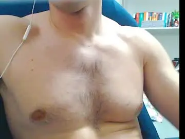 Chaturbate Sex Cam of gatosarado23