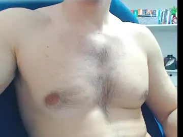 Chaturbate Sex Cam of gatosarado23