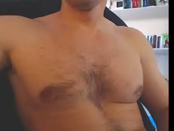 Chaturbate Live Sex Cam of gatosarado23