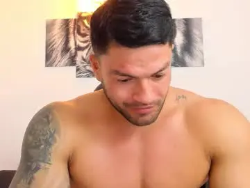 Chaturbate Adult Webcams of humber_eli