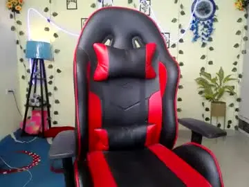 Chaturbate Nude Webcam of indian_bite69