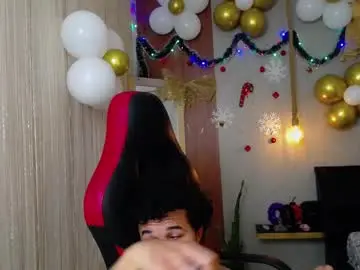 Chaturbate Live Sex Cam of jackson_cr7