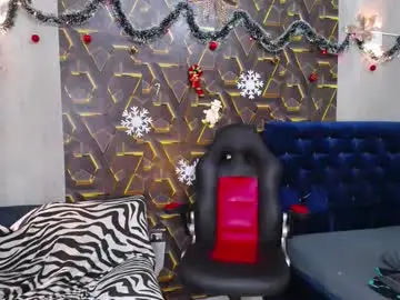 Chaturbate Sex Chat of jackson_cr7