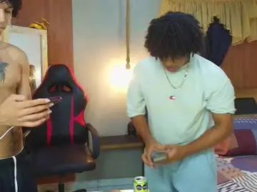 Chaturbate Adult Webcam of jackson_cr7