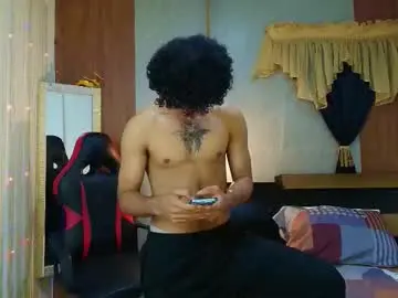 Chaturbate Adult Video Chat of jackson_cr7