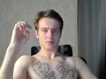 Chaturbate Sex Cam of jacksonvox
