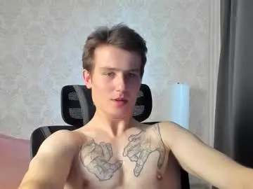 Chaturbate Adult Webcam of jacksonvox
