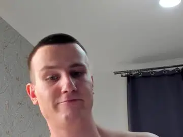 Chaturbate Live Sex Cam of jacksonvox