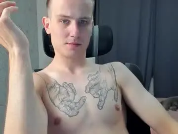 Chaturbate Adult Webcam of jacksonvox