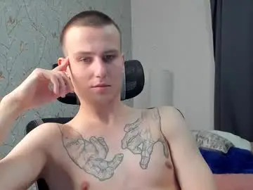 Chaturbate Best Webcam of jacksonvox