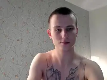 Chaturbate Sex Chat of jacksonvox