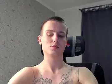 Chaturbate Best live sex cam show of jacksonvox