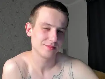 Chaturbate Adult Video Chat of jacksonvox