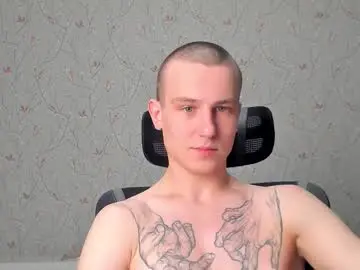 Chaturbate Nude Webcam of jacksonvox