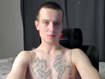 Chaturbate Live Porn of jacksonvox