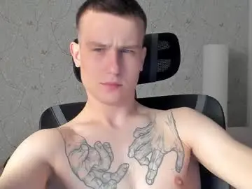 Chaturbate Free Porn Cam of jacksonvox